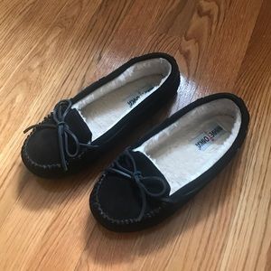 Minnetonka Moccasins